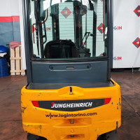 Jungheinrich EFG 320 - 4