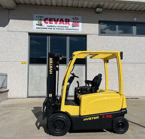 Hyster J2.5XN