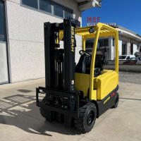 Hyster J2.5XN - 1