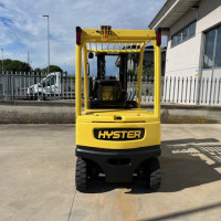 Hyster J2.5XN - 2