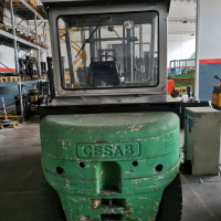 Cesab ECO P 60 - 3