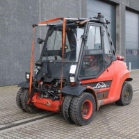 Linde H80 - 1