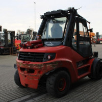 Linde H80 - 2