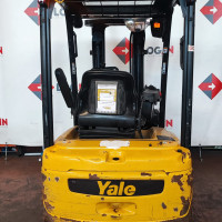 Yale ERP 16 VT - 5