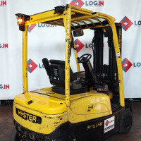 Hyster J 1.8 XN - 1