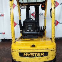 Hyster J 1.8 XN - 3