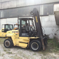 Hyster H9.00XM - 1