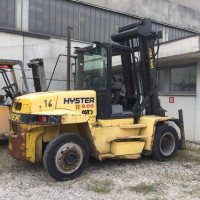 Hyster H9.00XM - 3