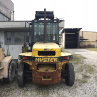 Hyster H9.00XM - 5