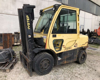 Hyster H4.0FT6 Hyster