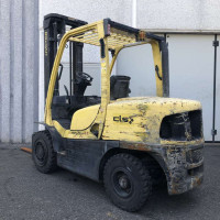 Hyster H4.0FT5 - 11