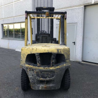 Hyster H4.0FT5 - 13