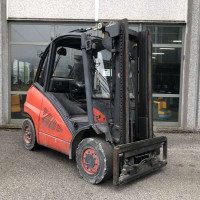 Linde H40D-02 - 1