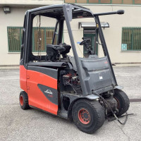 Linde E30/600 HL - 2