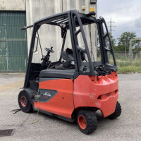 Linde E30/600 HL - 5