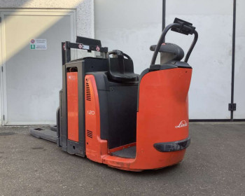 Linde N 20 LI Linde