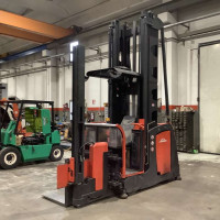 Linde MX-X TE - 11