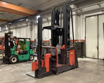 Linde MX-X TE Linde