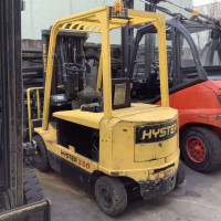 Hyster J 3.00 XM  - 1