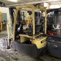 Hyster J1.6XNT - 3