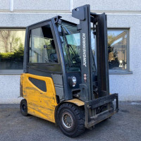 Jungheinrich EFG 425K - 1