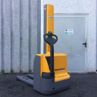 Jungheinrich EMC 110 RK - 12