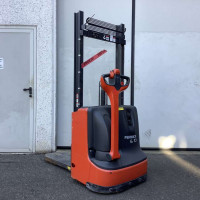 Linde L10 - 1