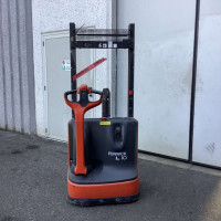 Linde L10 - 7