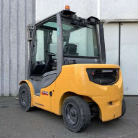 Jungheinrich DFG 540s - 15