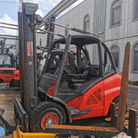 Linde H50D-02 - 8