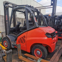 Linde H50D-02 - 9