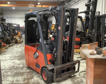 Linde E16H-01 Linde