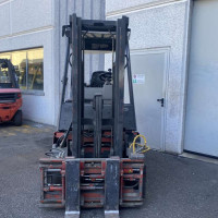 Linde E25/02-600 - 7