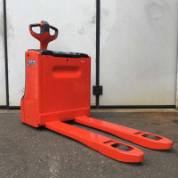 Linde T16 - 11