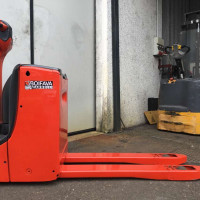 Linde T16 - 14