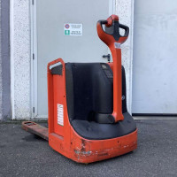 Linde T18 - 1