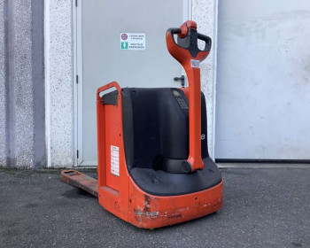 Linde T18 Linde