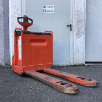 Linde T18 - 3