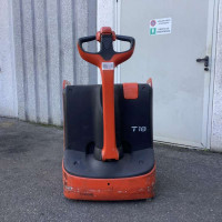 Linde T18 - 5