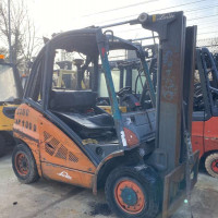 Linde H40D-02 - 1