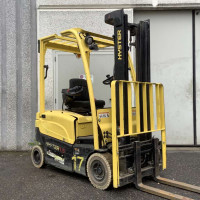 Hyster J1.6XN - 1