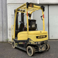 Hyster J1.6XN - 3