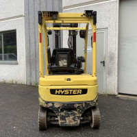 Hyster J1.6XN - 5