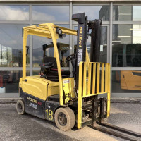 Hyster J1.6XN - 1