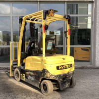 Hyster J1.6XN - 3