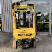 Hyster J1.6XN - 7