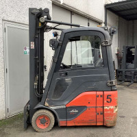 Linde E15-02 - 7