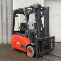 Linde E14-01 - 1