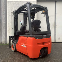 Linde E14-01 - 3