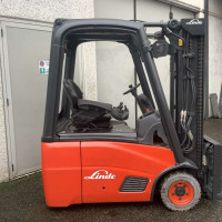 Linde E14-01 - 5